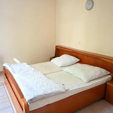 Apartmenthaus Seestern Nr 13 Prerow