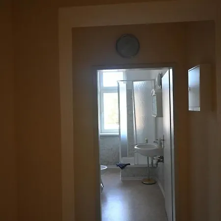 Apartmenthaus Seestern Nr 13 Apartment