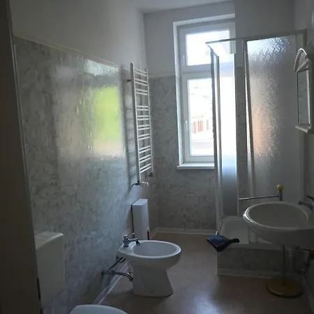 Apartmenthaus Seestern Nr 13 *